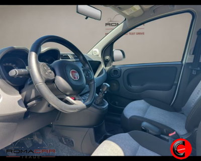 Fiat Panda 1.2 EasyPower (7)