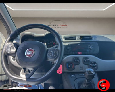 Fiat Panda 1.2 EasyPower (8)