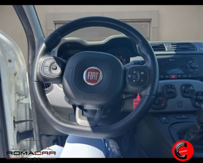 Fiat Panda 1.2 EasyPower (9)