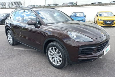 Porsche Cayenne 2.9 V6 S usata