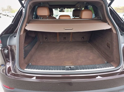 Porsche Cayenne 2.9 V6 S (9)