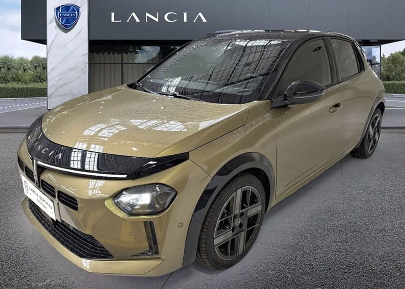 Lancia Ypsilon 51kWh LX