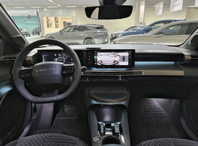 Lancia Ypsilon 51kWh LX (10)