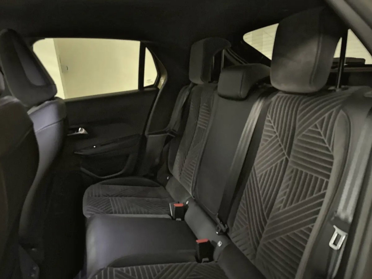 Lancia Ypsilon 51kWh LX (12)