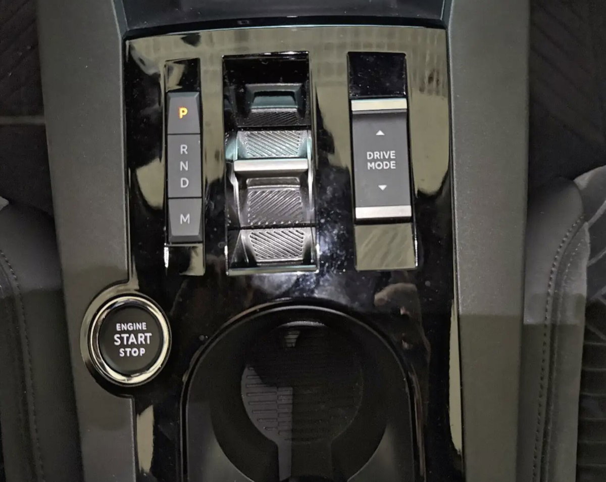 Lancia Ypsilon 51kWh LX (15)