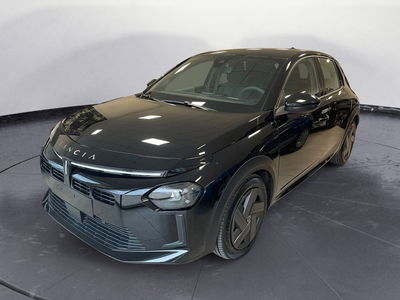 Lancia Ypsilon 1.2 mhev 110cv e-dct nuova