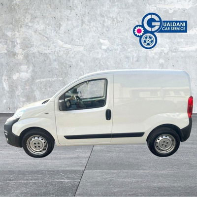 Fiat Fiorino Furgone cargo 1.3 mjt 95cv SX