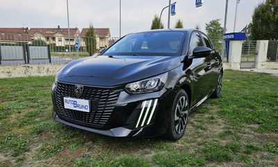 Peugeot 208 PureTech 100 Stop&Start 5 porte GT nuova