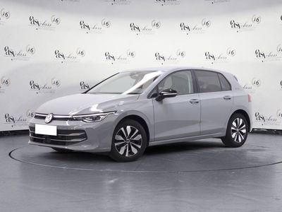 Volkswagen Golf 2.0 TDI 150 CV DSG SCR R-Line