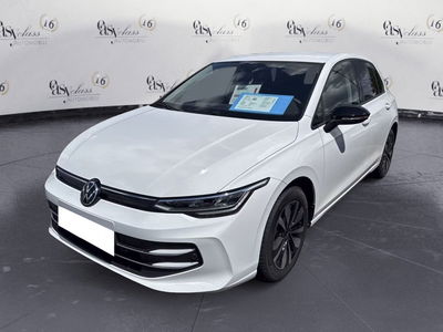 Volkswagen Golf 2.0 TDI 150 CV DSG SCR R-Line usata