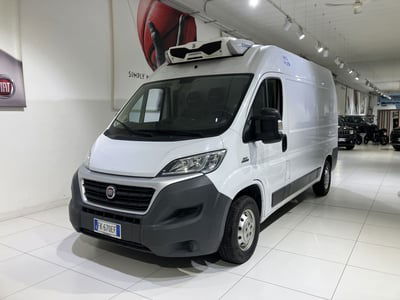 Fiat Ducato Furgone 35 2.3 MJT 130CV PLM-TA usato