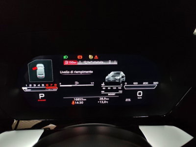 Audi A3 Sedan 40 TFSI quattro S tronic S line edition (10)