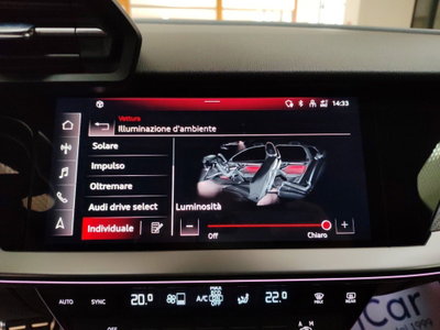 Audi A3 Sedan 40 TFSI quattro S tronic S line edition (13)