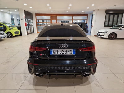 Audi A3 Sedan 40 TFSI quattro S tronic S line edition (16)