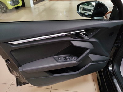 Audi A3 Sedan 40 TFSI quattro S tronic S line edition (18)