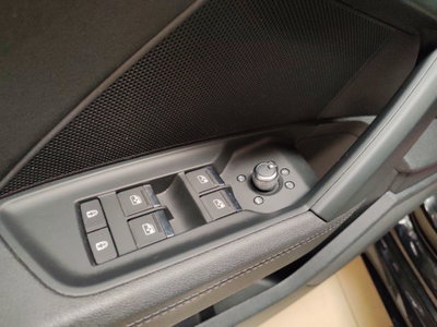 Audi A3 Sedan 40 TFSI quattro S tronic S line edition (19)