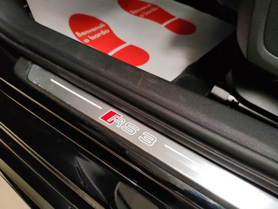 Audi A3 Sedan 40 TFSI quattro S tronic S line edition (20)