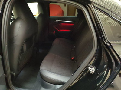 Audi A3 Sedan 40 TFSI quattro S tronic S line edition (8)