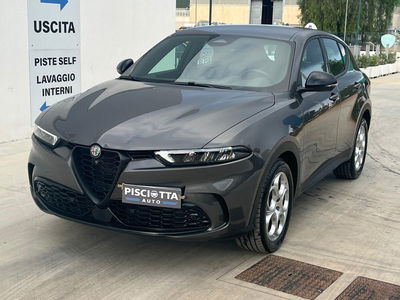 Alfa Romeo Tonale 1.6 Sprint 130cv tct6 usata