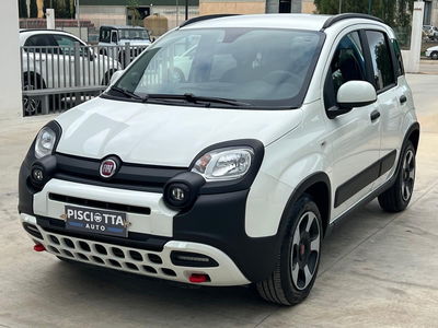 Fiat Panda Cross Cross 1.0 FireFly S&S Hybrid