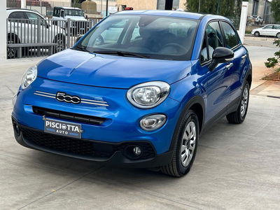 Fiat 500X 1.0 T3 120 CV usata