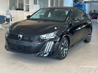 Peugeot 208 PureTech 100 Stop&Start 5 porte Allure