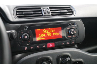 Fiat Panda 1.2 Easy (10)