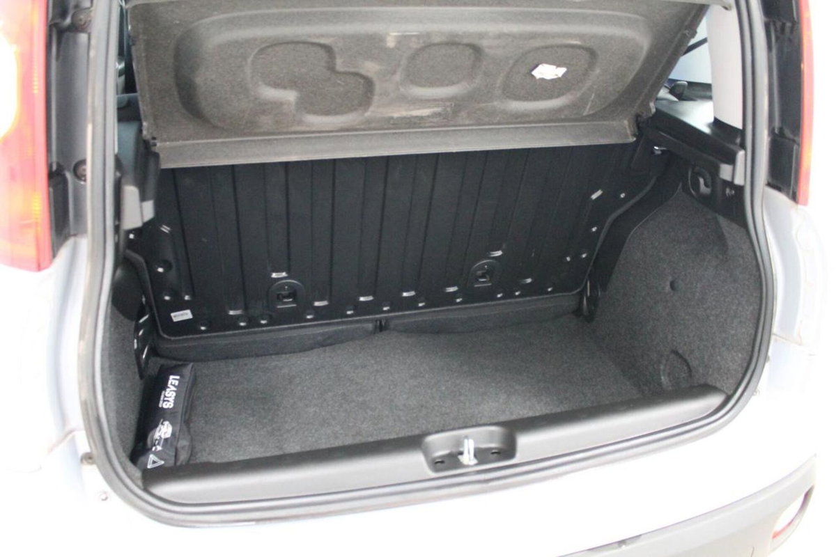 Fiat Panda 1.2 Easy (17)