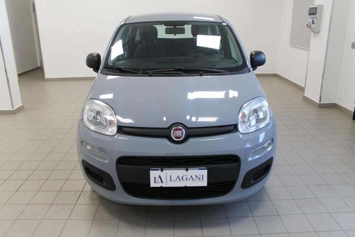 Fiat Panda 1.2 Easy (2)