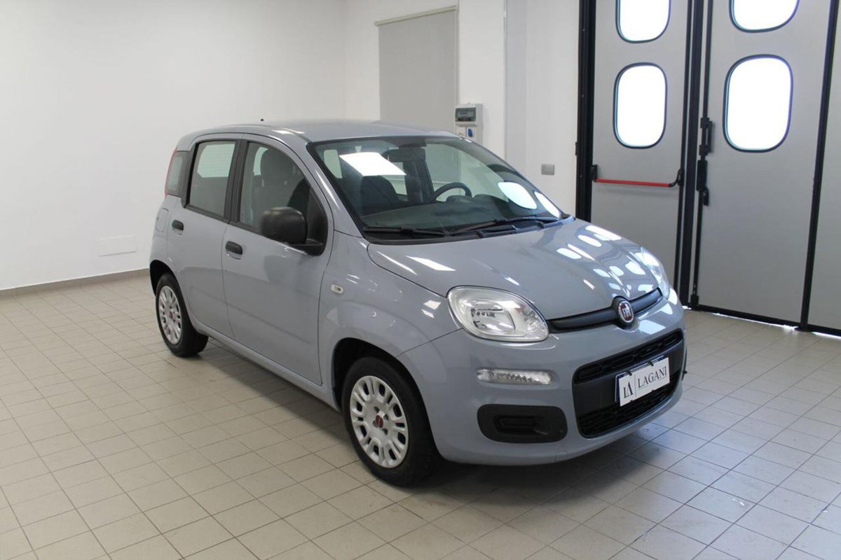 Fiat Panda 1.2 Easy (3)