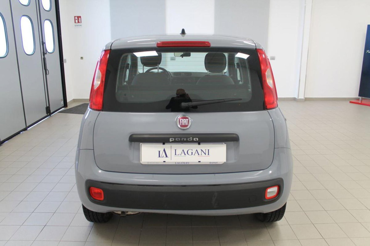 Fiat Panda 1.2 Easy (5)