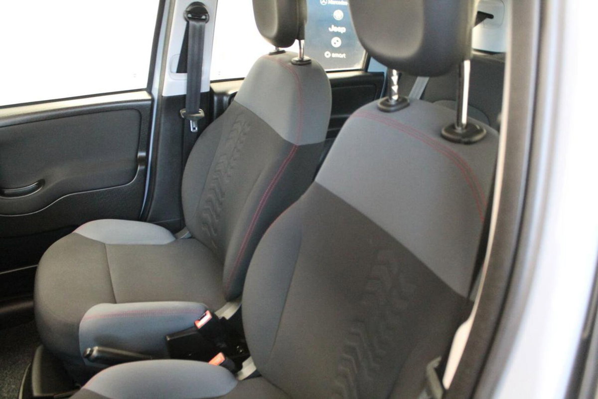 Fiat Panda 1.2 Easy (8)