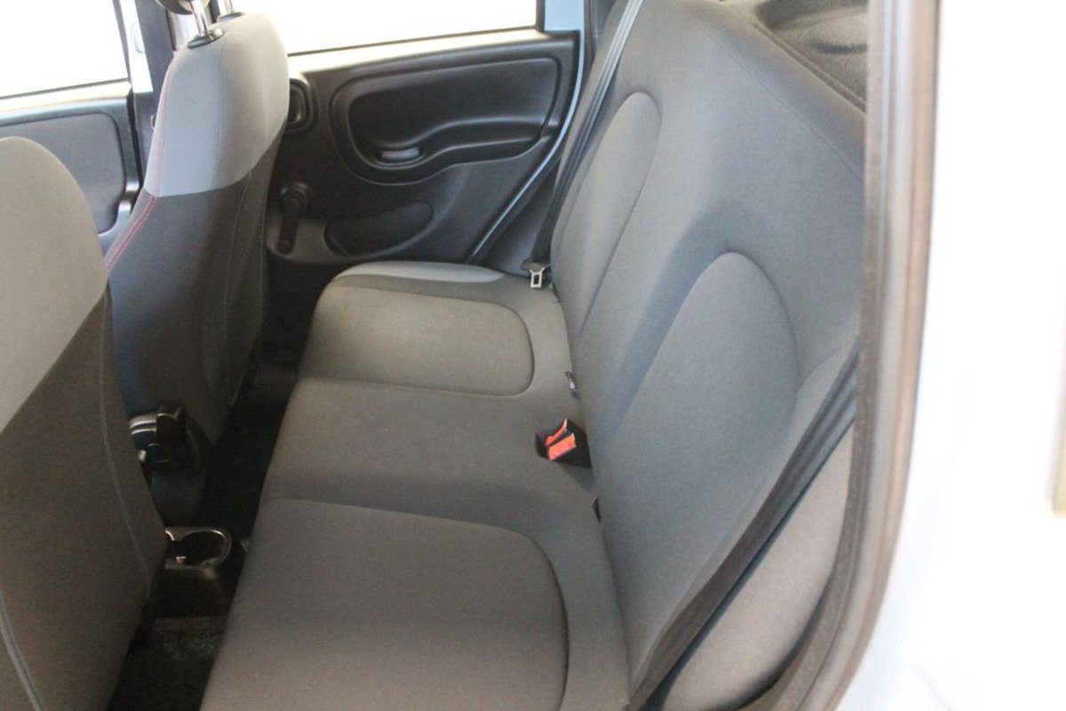 Fiat Panda 1.2 Easy (9)