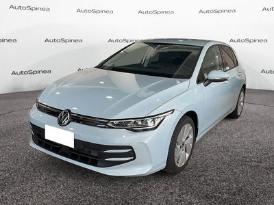 Volkswagen Golf 1.5 tsi Edition 115cv nuova