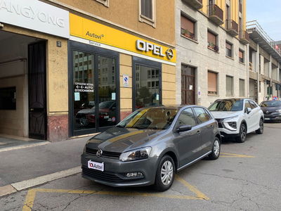 Volkswagen Polo 1.0 MPI 5p. Trendline usata