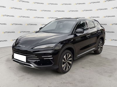 Byd Seal U  71,8 kWh Comfort nuova