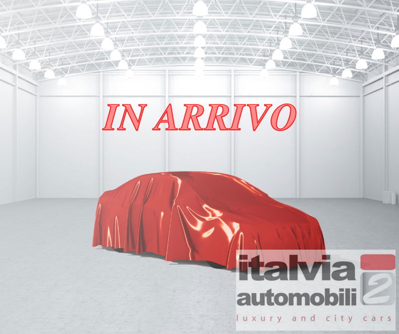 Mercedes-Benz Classe A 180 CDI BlueEFFICIENCY Automatic Executive