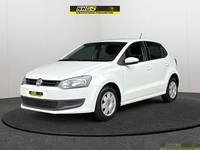 Volkswagen Polo 1.2 TDI DPF 5 p. Trendline usata