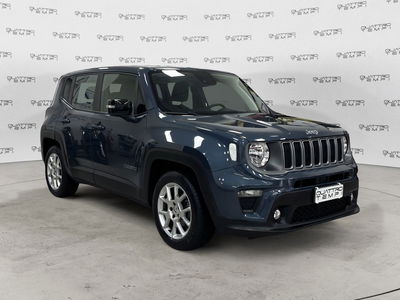 Jeep Renegade 1.6 Mjt 130 CV Limited usata