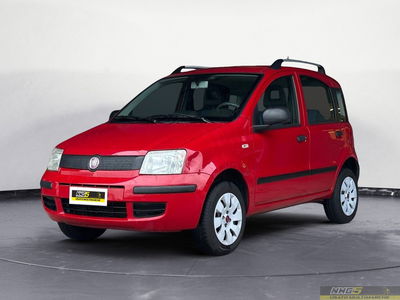 Fiat Panda 1.4 Natural Power usata