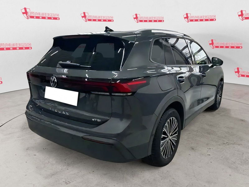 Volkswagen Tiguan 2.0 tdi Life 150cv dsg