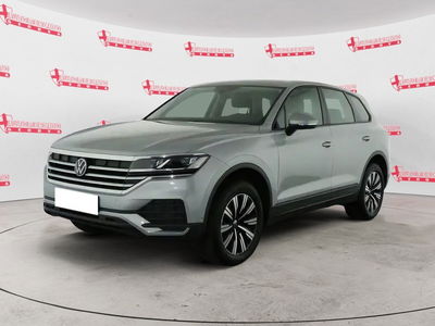 Volkswagen Touareg 3.0 V6 TDI SCR Elegance usata