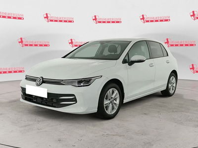 Volkswagen Golf 1.5 tsi Life 115cv usata