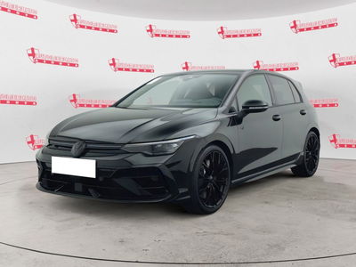 Volkswagen Golf 2.0 TSI R DSG 4Motion usata