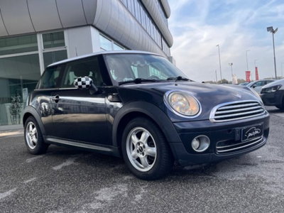MINI Mini 1.4 16V One Chili (2)