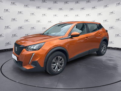 Peugeot 2008 BlueHDi 110 S&S Active usata