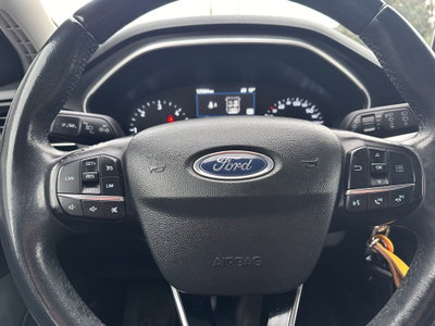 Ford Focus Station Wagon 1.5 EcoBlue 95 CV SW Business (16)
