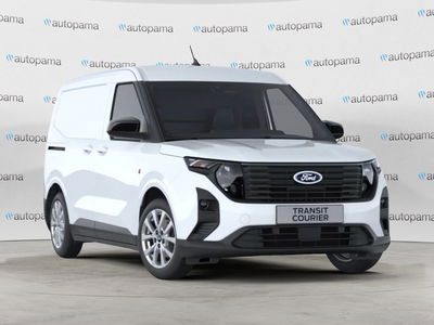 Ford Transit Courier Furgone 1.5 ecoblue 100cv Trend nuovo