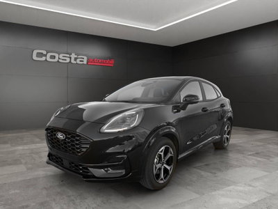 Ford Puma 1.0 EcoBoost Hybrid 125 CV S&S aut. ST-Line Design (2)