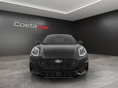 Ford Puma 1.0 EcoBoost Hybrid 125 CV S&S aut. ST-Line Design (3)